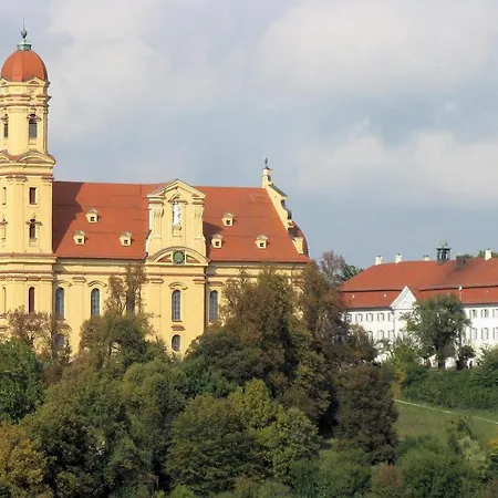 In Stauseenaehe * Rainau