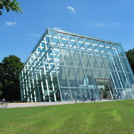 In Stauseenaehe Lägenhet Rainau