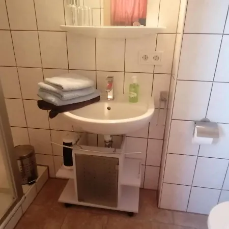 Апартаменты In Stauseenaehe