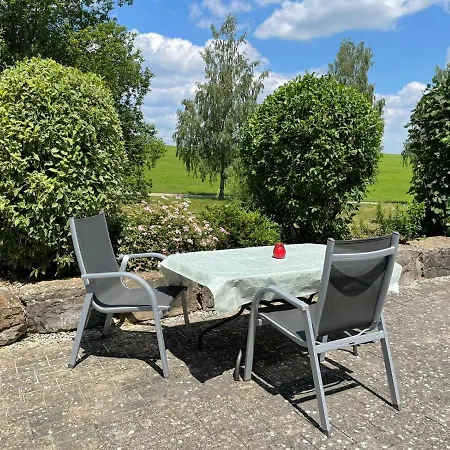 In Stauseenaehe