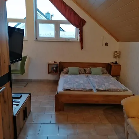 Apartment In Stauseenaehe *