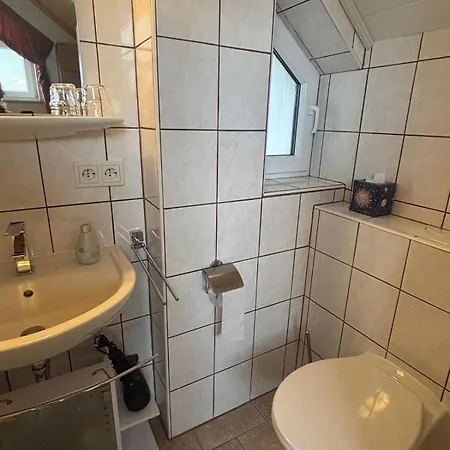 Апартаменты In Stauseenaehe