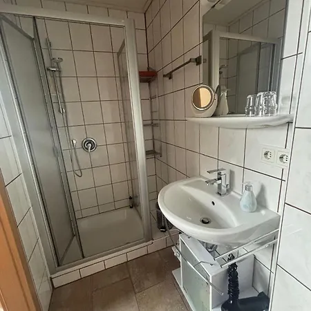 In Stauseenaehe Rainau