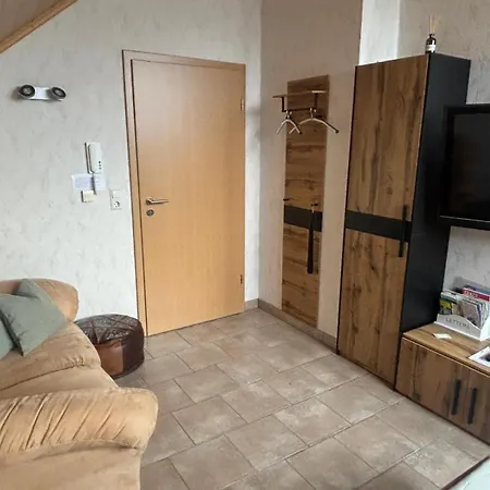 In Stauseenaehe Apartment