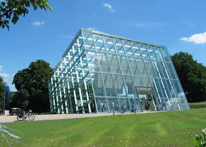 In Stauseenaehe Apartamento Rainau